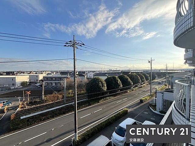 その他 プリミテージュ飯能　3階 3階/-