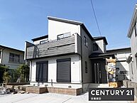 埼玉県坂戸市鶴舞2丁目1-3：物件画像