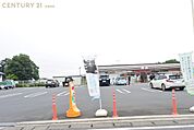 セブンイレブン坂戸浅羽店まで789m