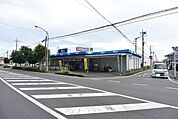 ビッグ・エー飯能緑店まで1439m