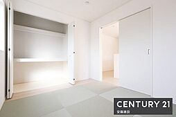 和室の画像