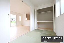 和室の画像