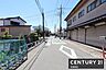 その他：【　前面道路　】南西側約5.5ｍ公道