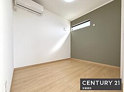 子供部屋の画像