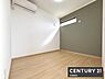 子供部屋：【　子ども部屋　/　3.9帖　】お好きな家具を自由にレイアウトできる広さの洋室。お子様にもちょうどいいサイズのお部屋です！