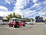 周辺：ファミリーマート 東狭山ヶ丘一丁目店まで574m