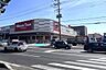 周辺：Beisia Town 新狭山店まで758m