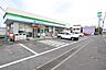 周辺：ファミリーマート 狭山店まで418m