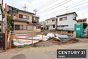 2026年7月完成予定！完成前でも同社施工の別物件の内見可能です！