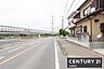 その他：【　前面道路　】南東側約12.6ｍ公道