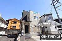 埼玉県川越市大字大袋新田846-30：物件画像