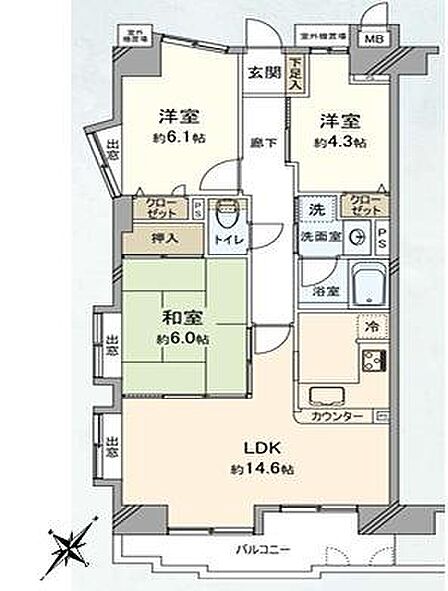 お問い合わせはセンチュリー21安藤建設までお気軽にお電話下さい