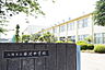 周辺：入間市立藤沢中学校まで244m