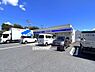 周辺：ローソン坂戸溝端町店まで805m