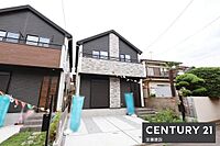埼玉県所沢市北所沢町2269-42：物件画像