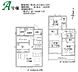 間取り：お問い合わせはセンチュリー21安藤建設までお気軽にお電話下さい