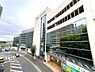 周辺：西武入間ペペまで575m