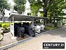 その他：【　設備　】バイク置場