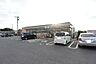 周辺：セブンイレブン狭山柏原店まで719m