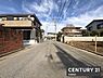 その他：【　前面道路　】西側約5.9ｍ公道