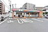 周辺：セブンイレブン入間豊岡東店まで509m