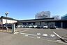 周辺：新狭山地区センター（新狭山公民館）まで1581m