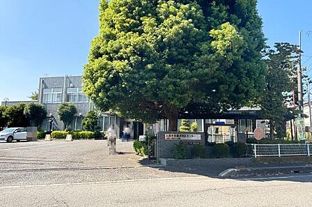 入間市東藤沢地区センターまで1049m
