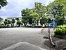 周辺：上藤沢第3公園まで1146m