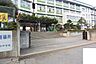 周辺：飯能市立加治中学校まで1694m