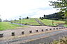 周辺：あさひ山展望公園まで1860m