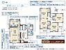 間取り：お問い合わせはセンチュリー21安藤建設までお気軽にお電話下さい