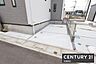 駐車場：【　駐車場　/　parking　】駐車1台可能なスペース