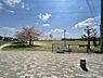 周辺：藤沢中央公園まで608m