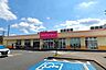 周辺：ダイソー フーコット飯能ショッピングセンター店まで920m