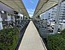 その他：駐輪場