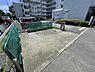 その他：ゴミ置き場