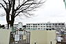 周辺：狭山市立奥富小学校まで1149m