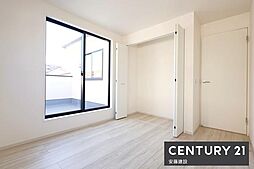 子供部屋の画像