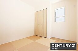 和室の画像