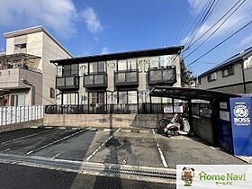 メゾン　トキ  ｜ 大阪府羽曳野市はびきの２丁目（賃貸アパート1K・2階・21.21㎡） その19