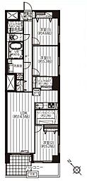 パークサイドマンション駅2分・2沿線利用可・リノベ