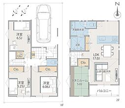 西谷駅 3,780万円