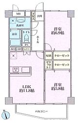 宮前平駅 2,680万円