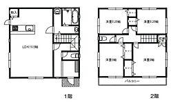 県立大学駅 5,280万円