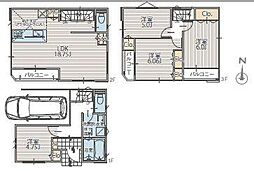 藤沢駅 5,180万円