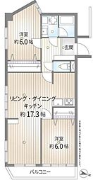 ライオンズマンション沢渡