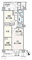 レイディアントシティ横濱カルティエ62階3,590万円