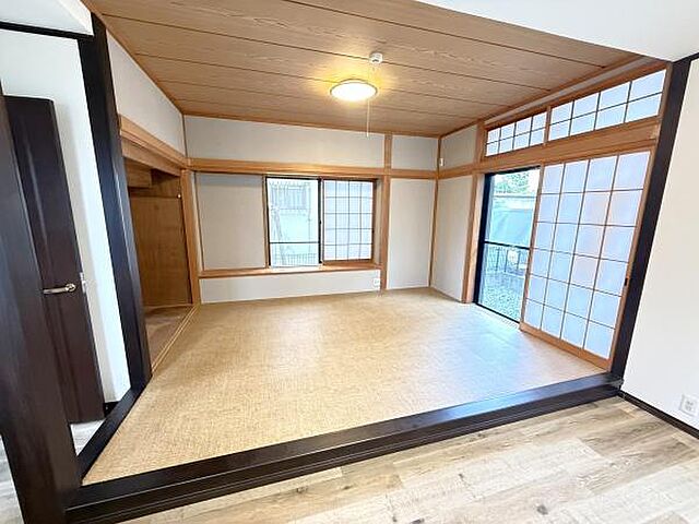 室内 八王子市丸山町33-15