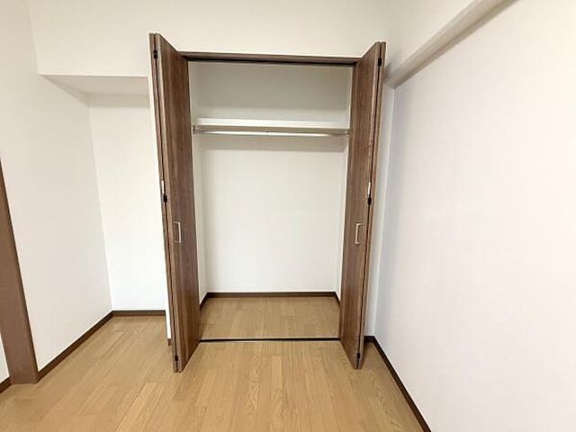 収納 昭島つつじが丘ハイツ4号棟 2階/-