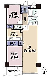 つくば駅 1,480万円